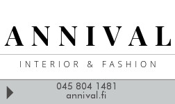 Annival Interior Oy logo